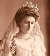 Victoria Alice Elisabeth Julia Maria Mountbatten